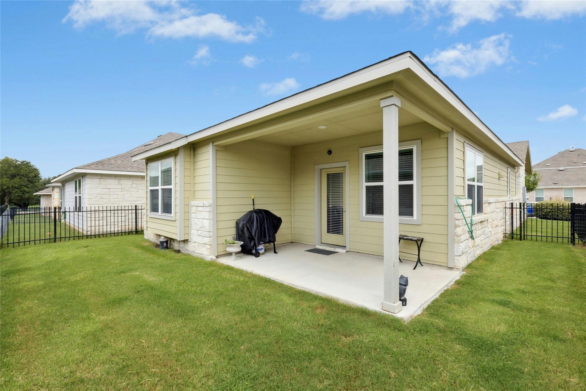 2800 Joe Dimaggio BLVD #96, Round Rock, TX 78665