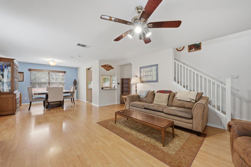 11432 Hillhaven DR, Austin, TX 78748