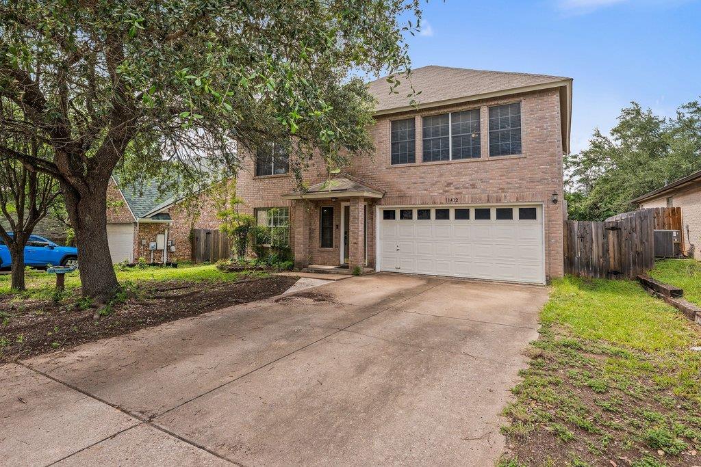 11432 Hillhaven DR, Austin, TX 78748