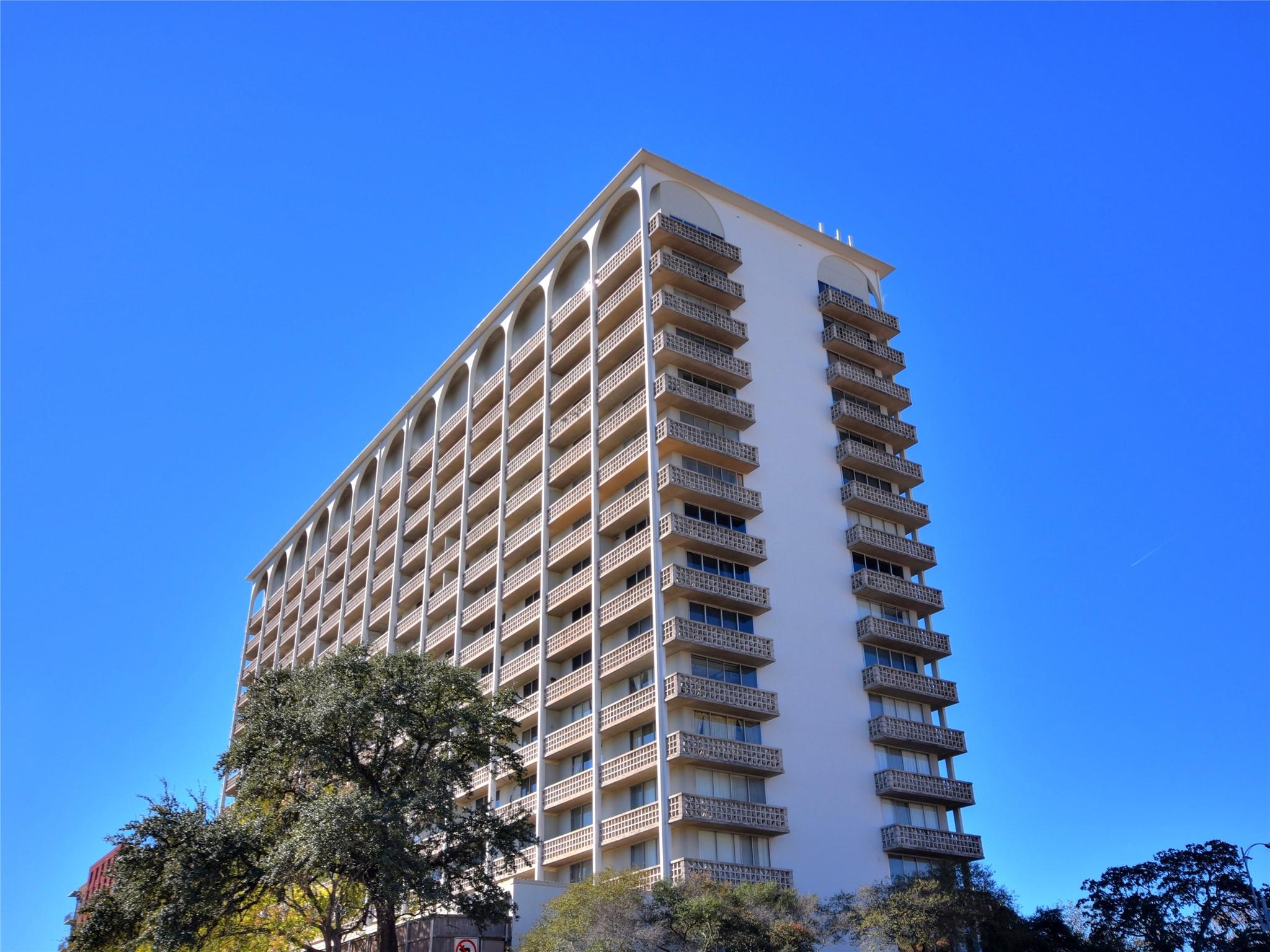 1801 Lavaca ST #3M, Austin, TX 78701