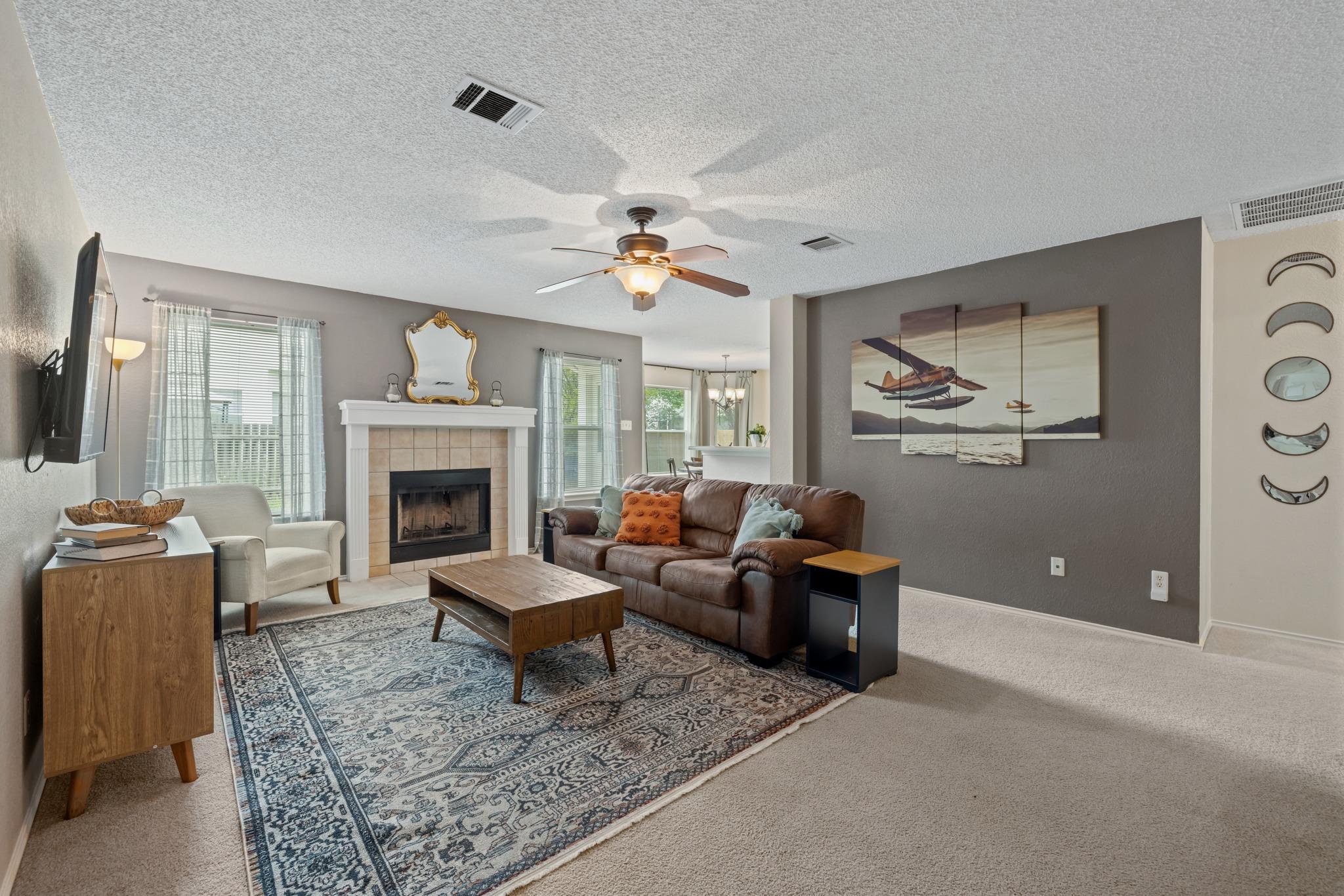 1312 Terra ST, Round Rock, TX 78665
