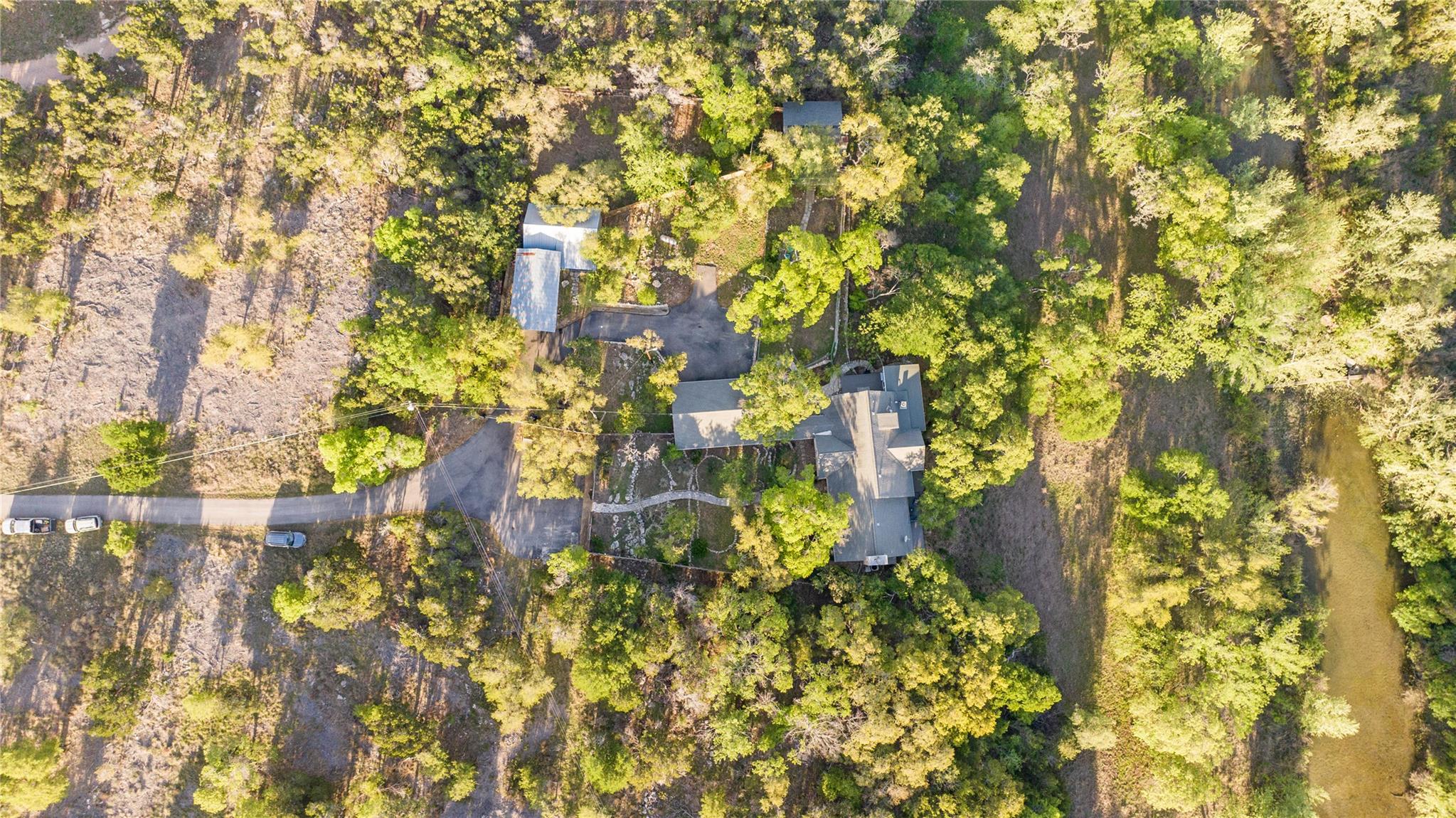 15407 A Fitzhugh PL, Dripping Springs, TX 78620