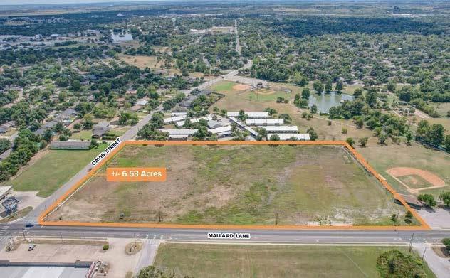 2701 Mallard LN, Taylor, TX 76574
