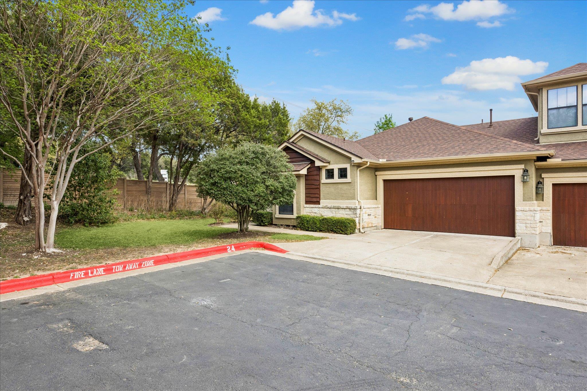 6705 Covered Bridge DR #24, Austin, TX 78736