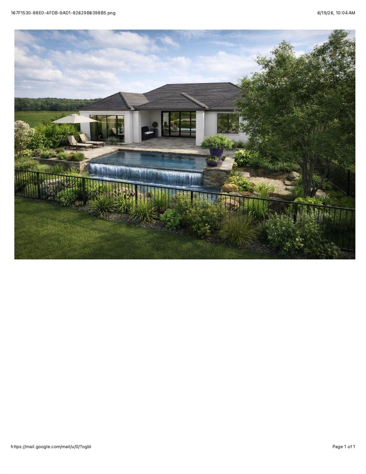 607 Flintridge TRL, Georgetown, TX 78628