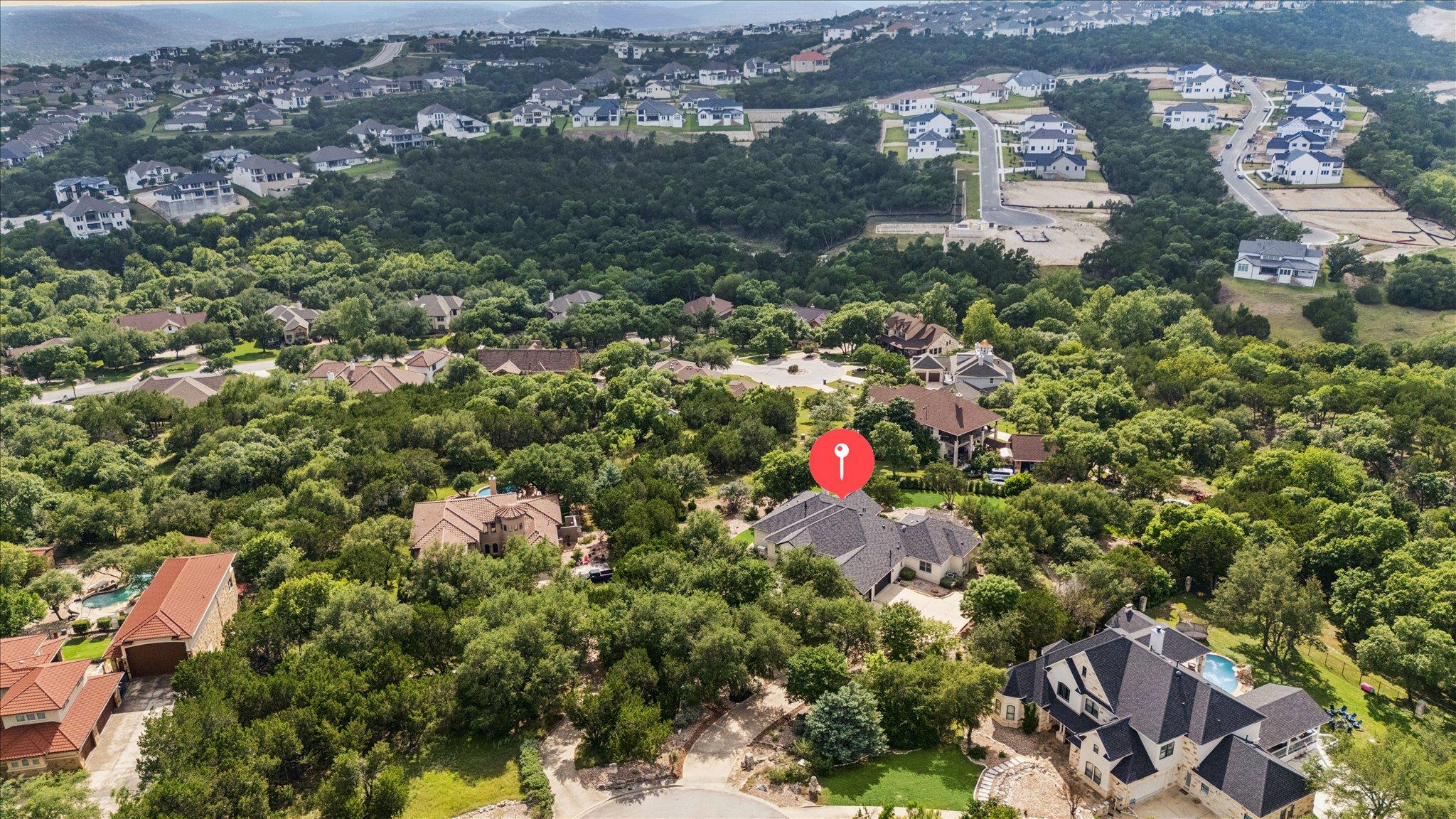 3718 Lajitas, Leander, TX 78641
