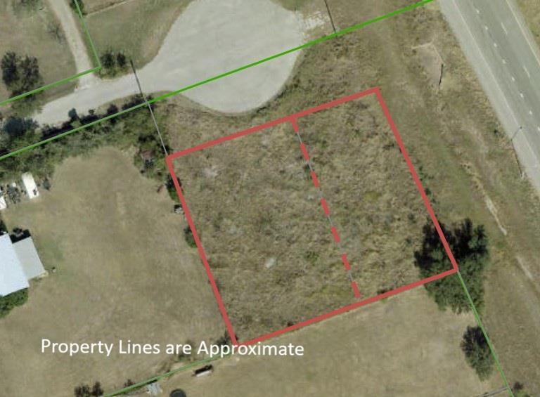320 - 330 E Tomlinson ST, Florence, TX 76527