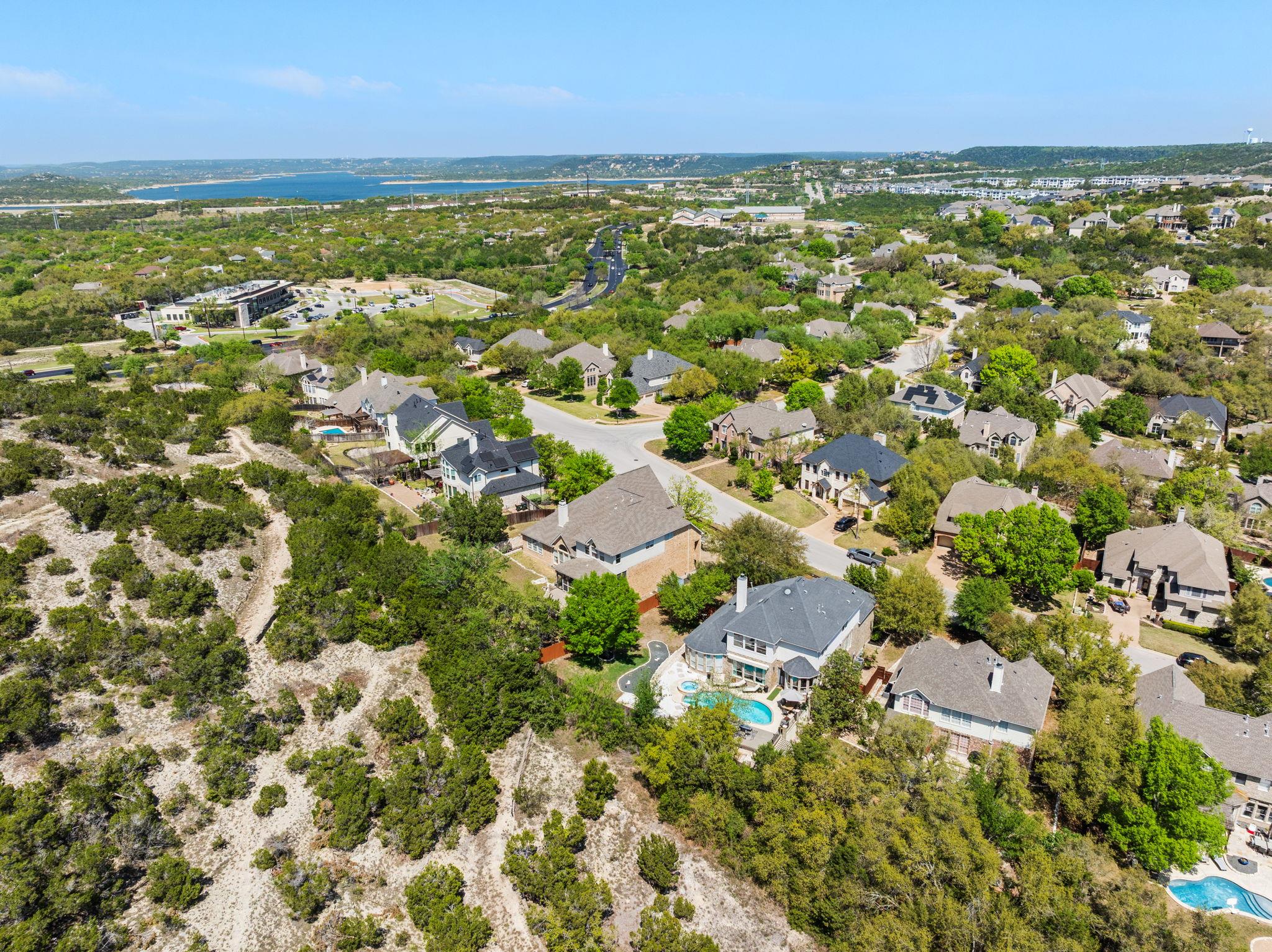 12017 Portobella DR, Austin, TX 78732