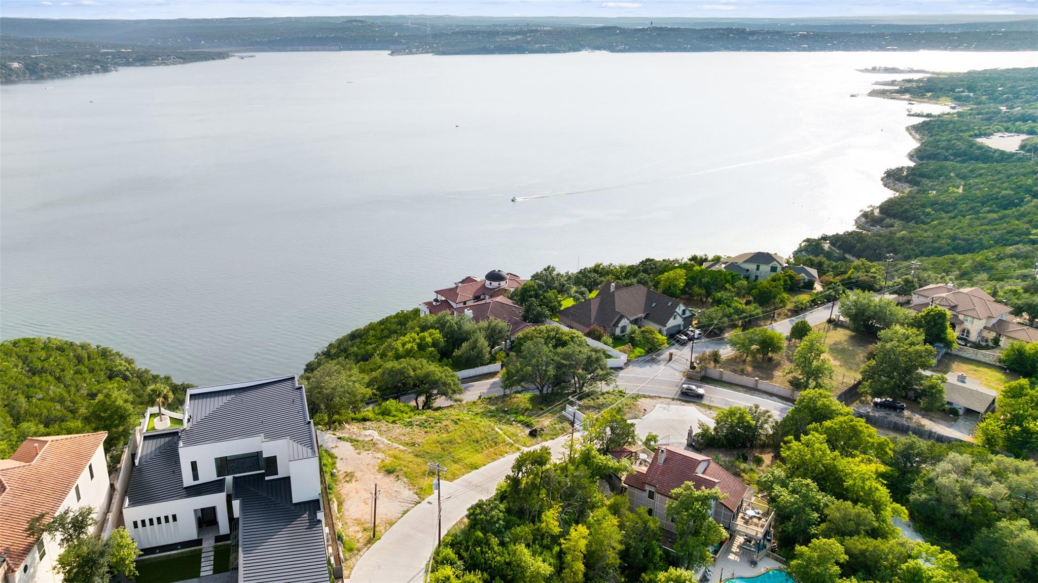 6813 Oasis Ps, Austin, TX 78732