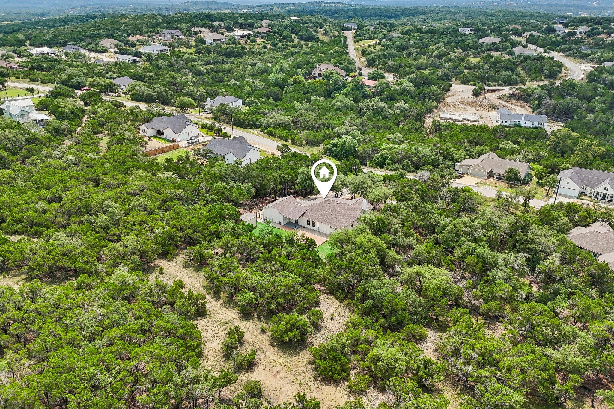 190 Magnolia MDW, Canyon Lake, TX 78133