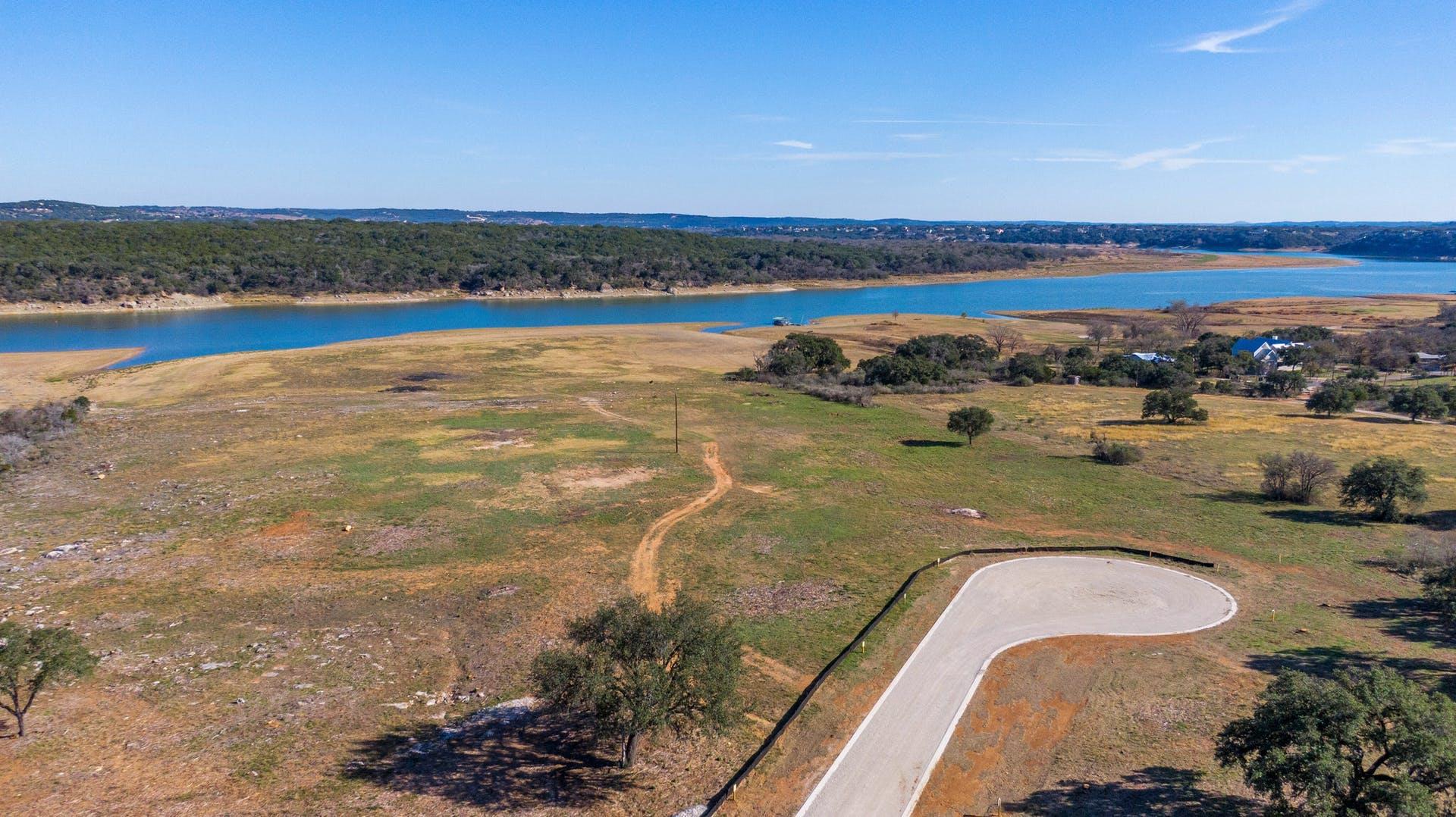 0 Westshore LN, Spicewood, TX 78669