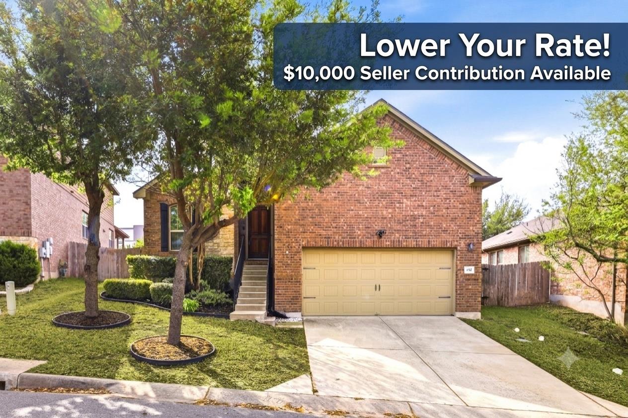 152 Stone View TRL, Austin, TX 78737