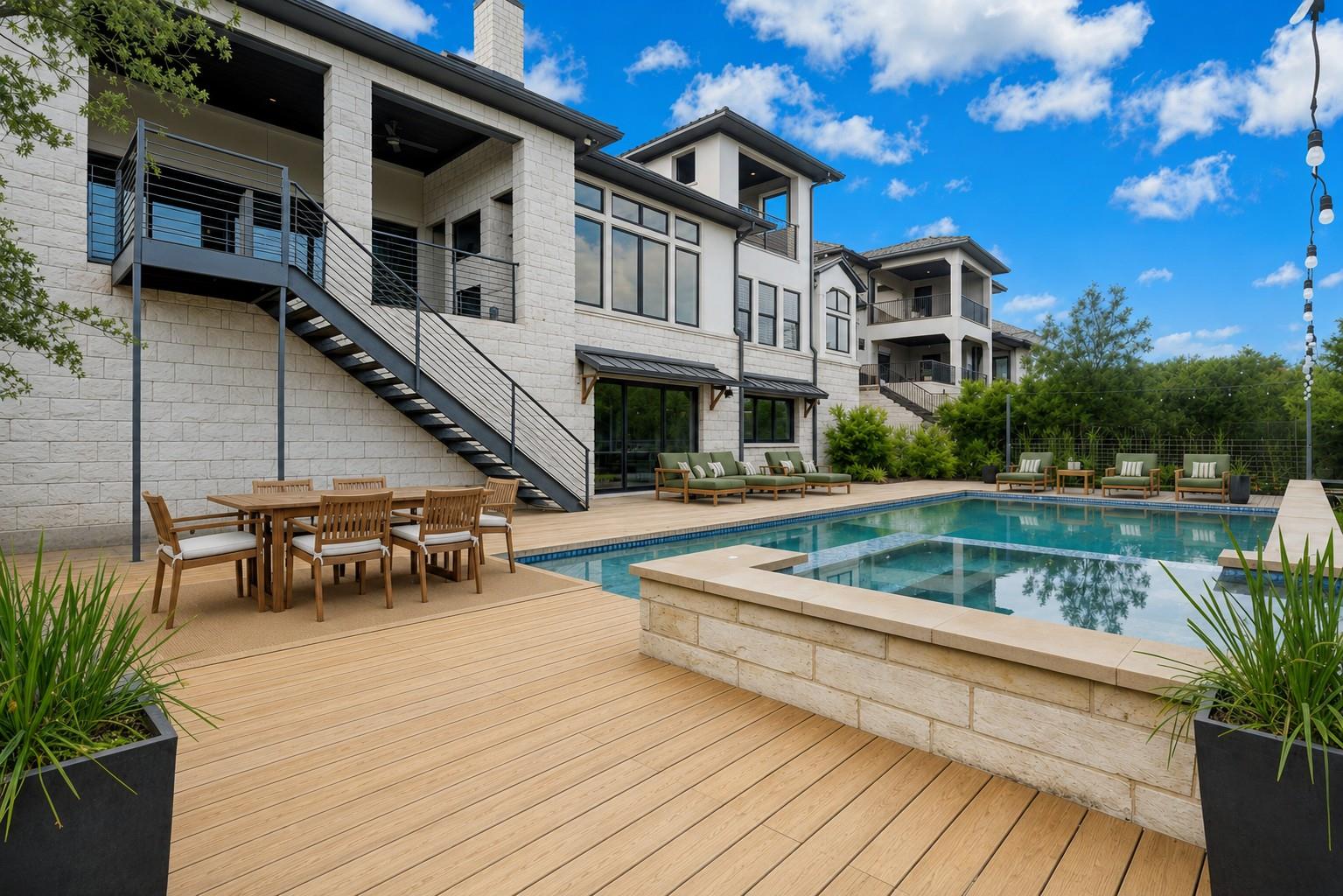 508 Woodside TER, Lakeway, TX 78738