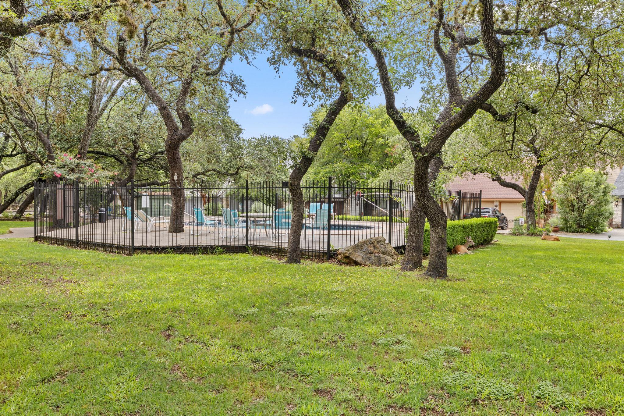 40 Cypress PT, Wimberley, TX 78676