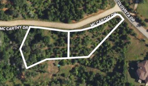 107 - 113 Mccarthy DR, Bastrop, TX 78602