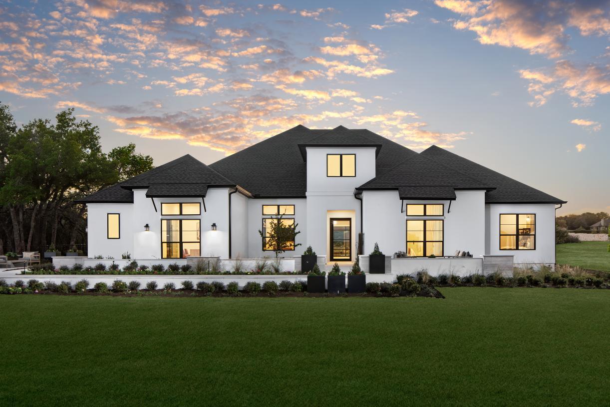 2220 Council Springs Ps, Leander, TX 78641