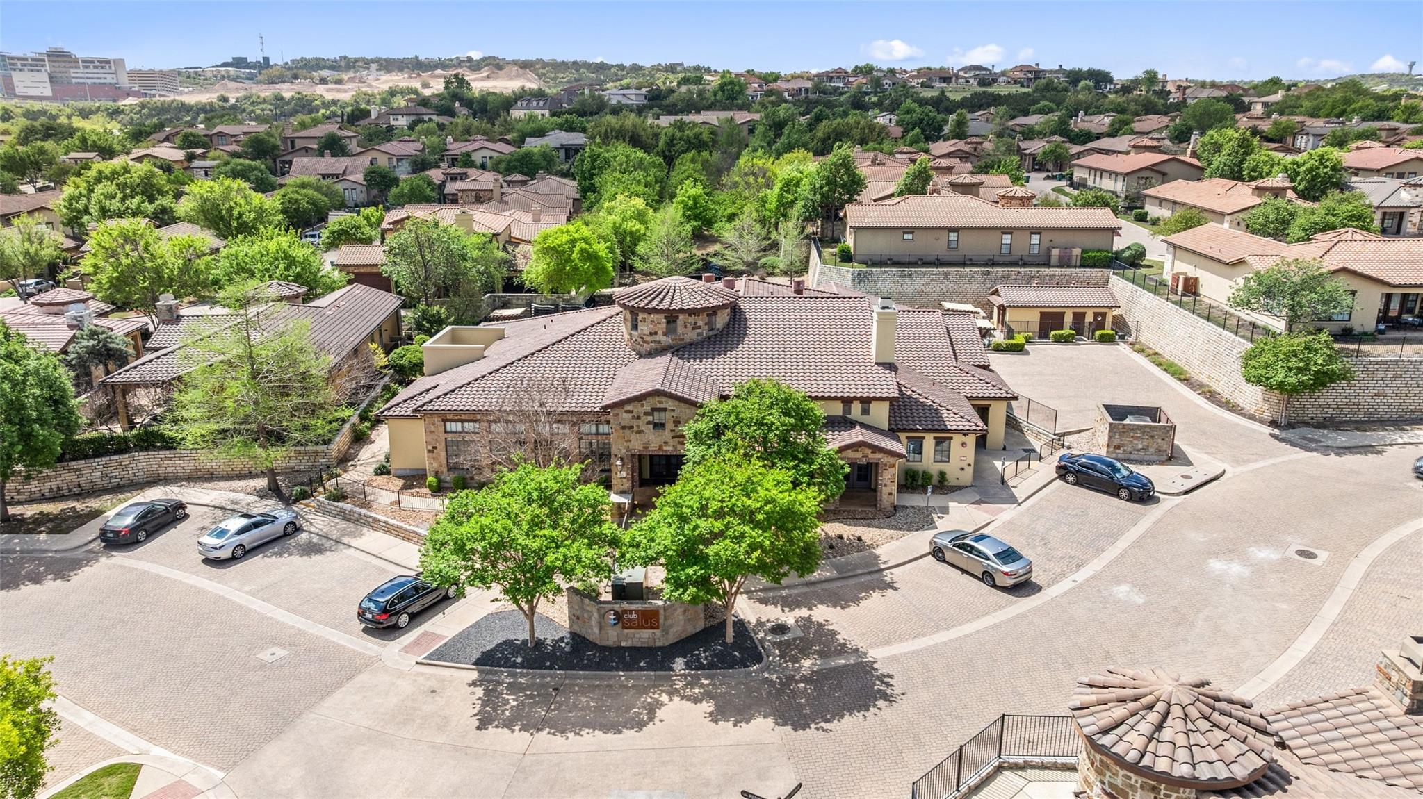 205 Amiata Ave #96, Lakeway, TX 78734