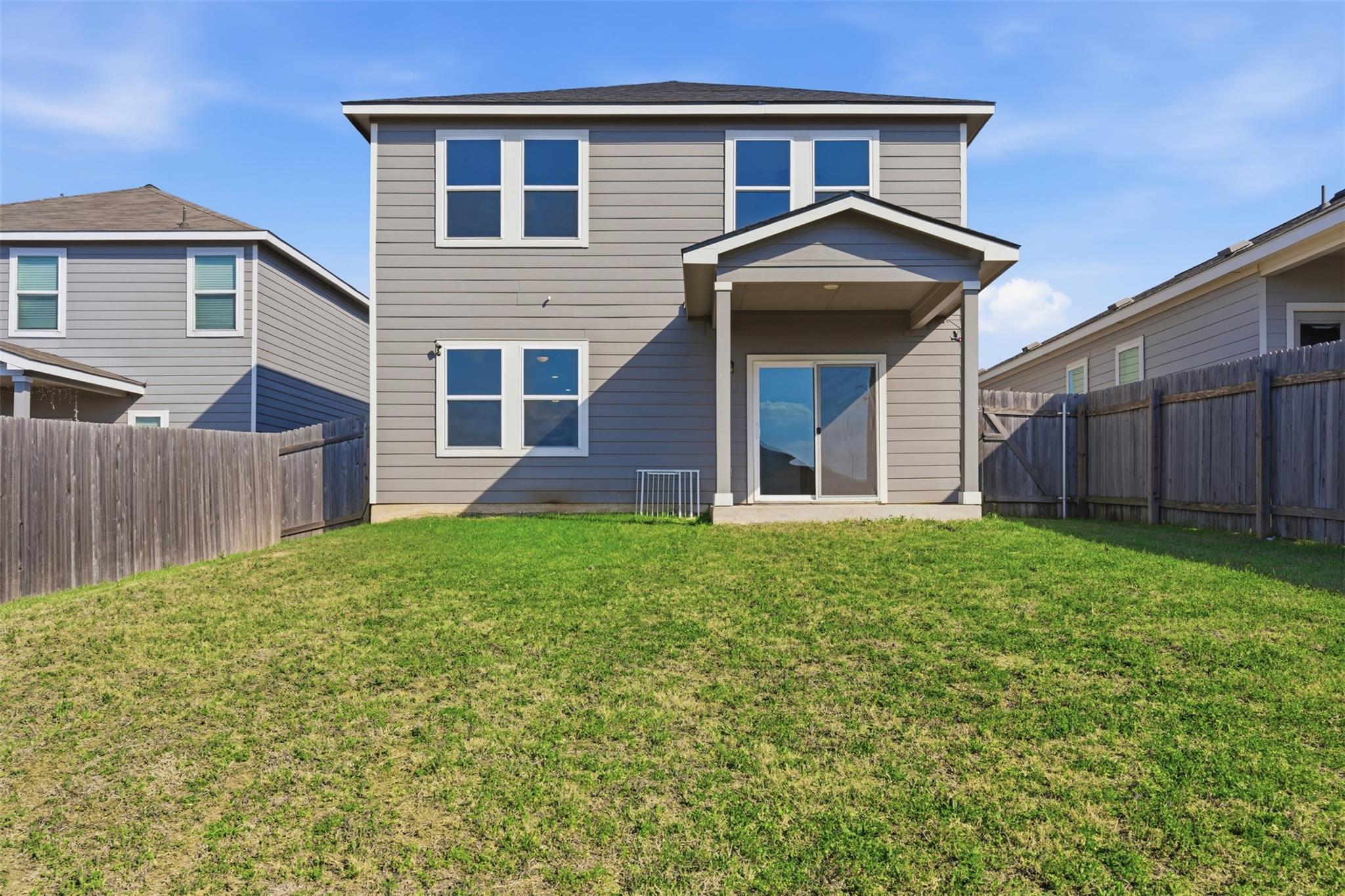 19404 Caymus DR, Pflugerville, TX 78660
