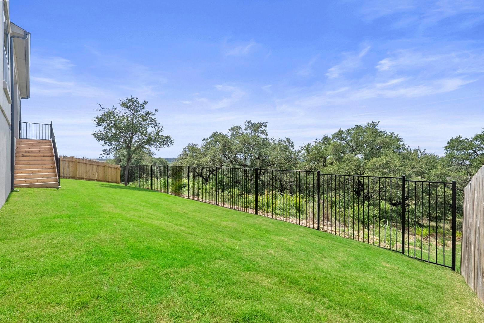 125 Oswalt Way, Liberty Hill, TX 78642