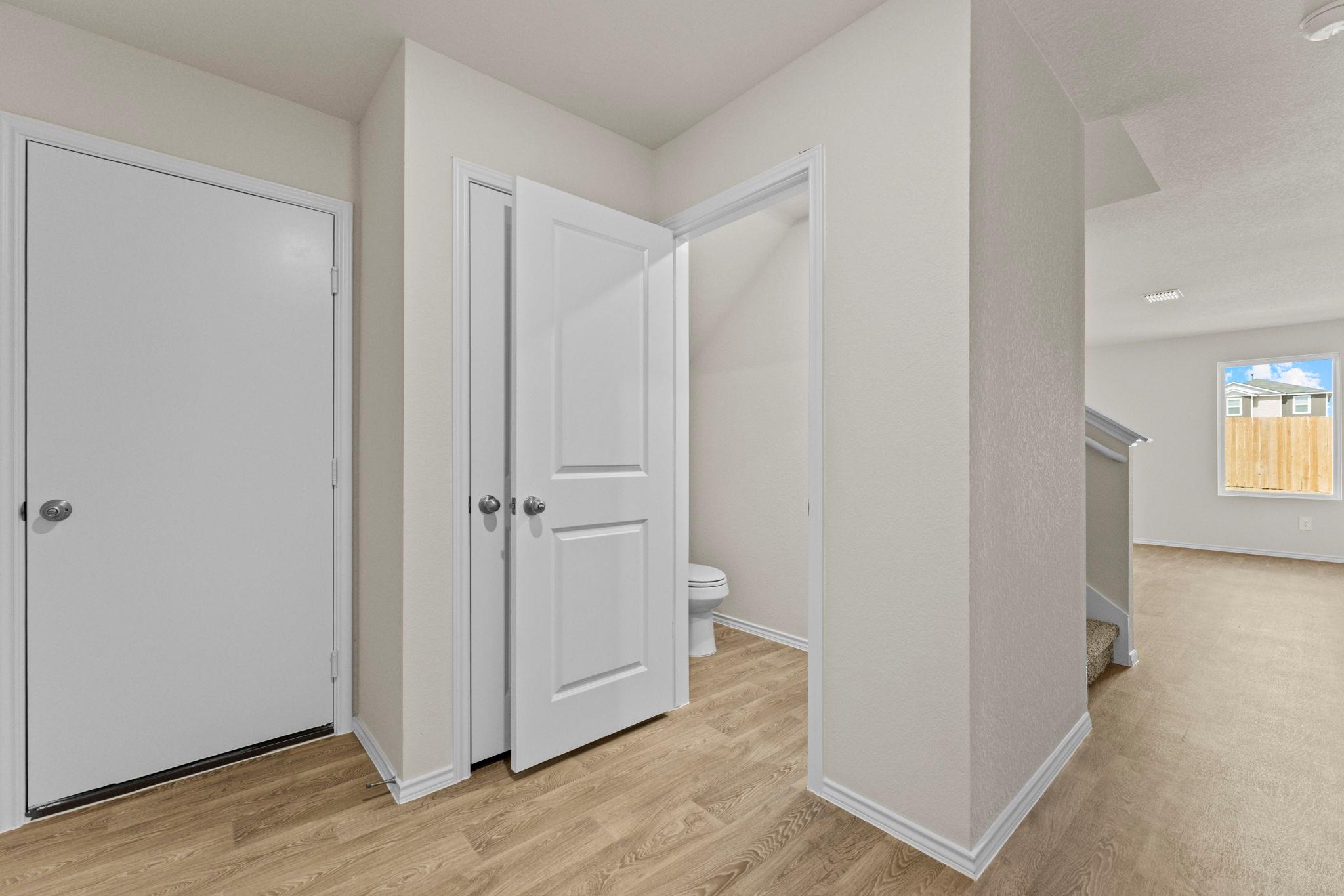 447 Low Pasture TRL, Maxwell, TX 78656