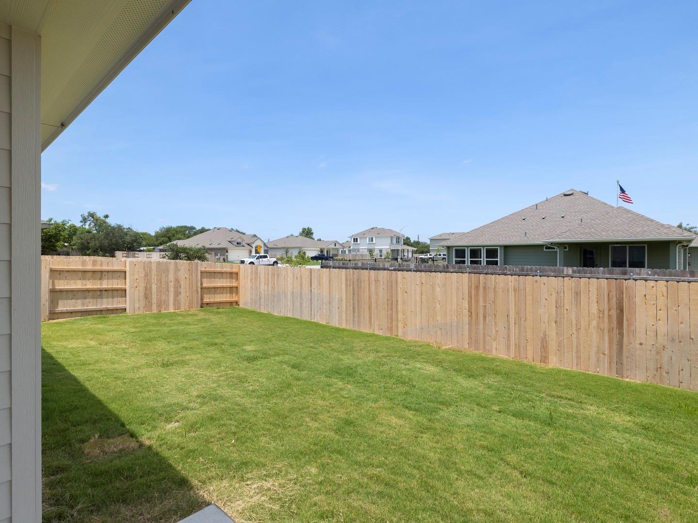 112 Mathew ST, Bertram, TX 78605