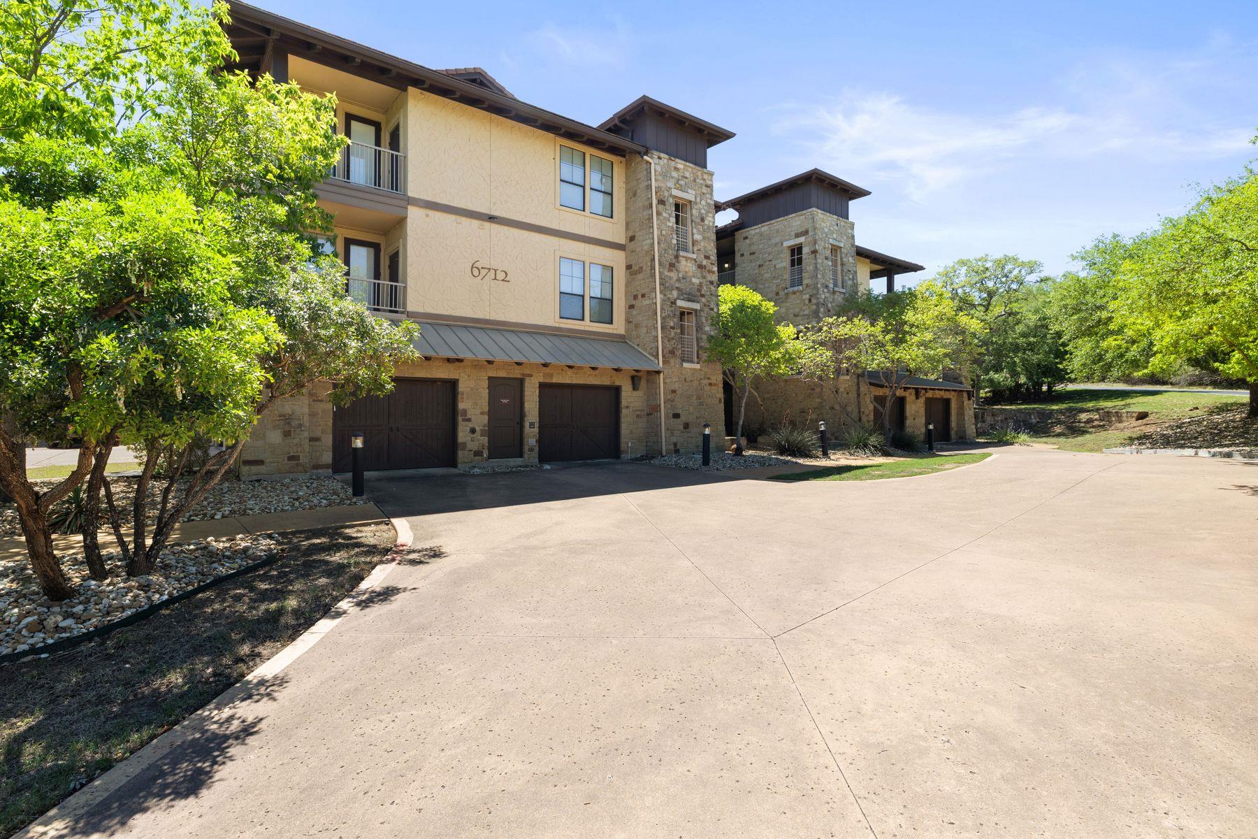 6712 Lantern View DR #302, Jonestown, TX 78645