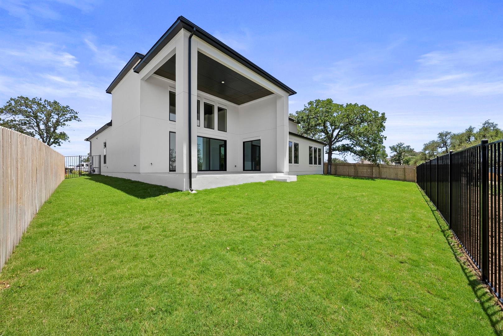 159 Oswalt Way, Liberty Hill, TX 78642