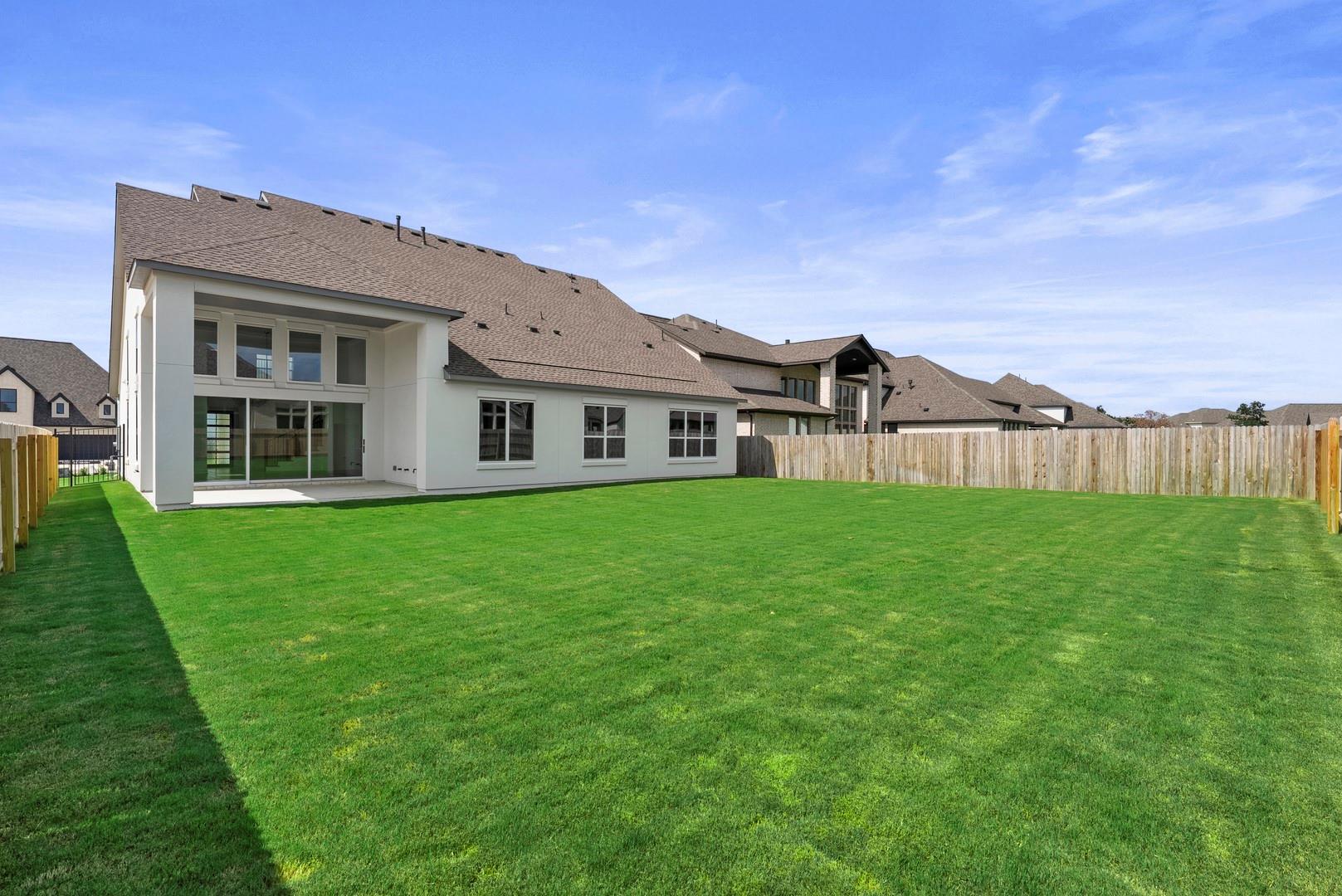 122 Oswalt Way, Liberty Hill, TX 78642