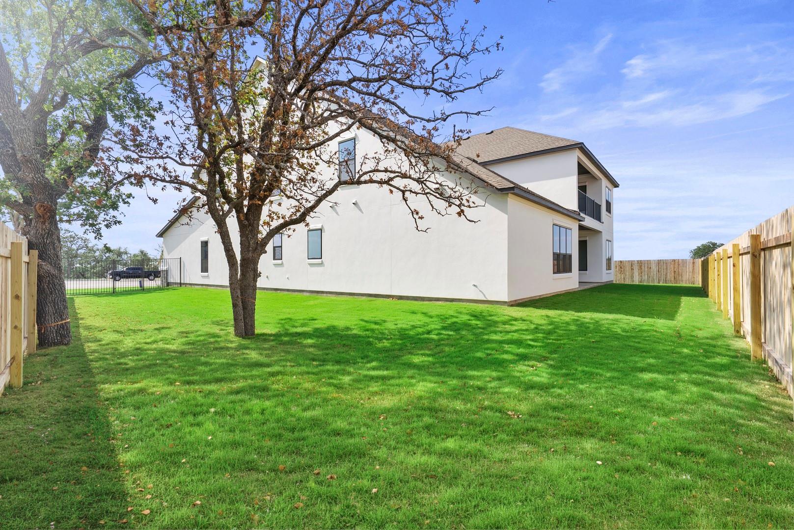 150 Oswalt Way, Liberty Hill, TX 78642