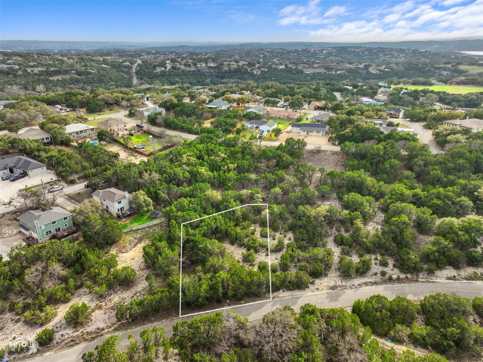 20705 Oak Rg, Lago Vista, TX 78645