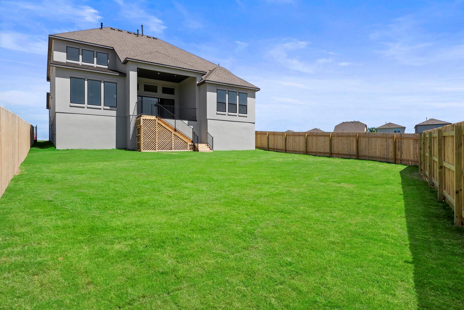 200 Keuchel, Liberty Hill, TX 78642