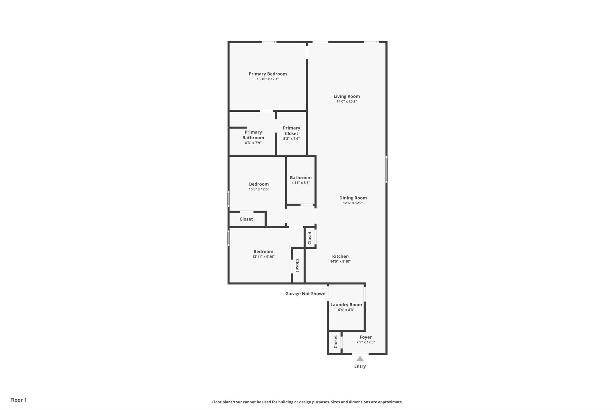 455 Low Pasture TRL, Maxwell, TX 78656