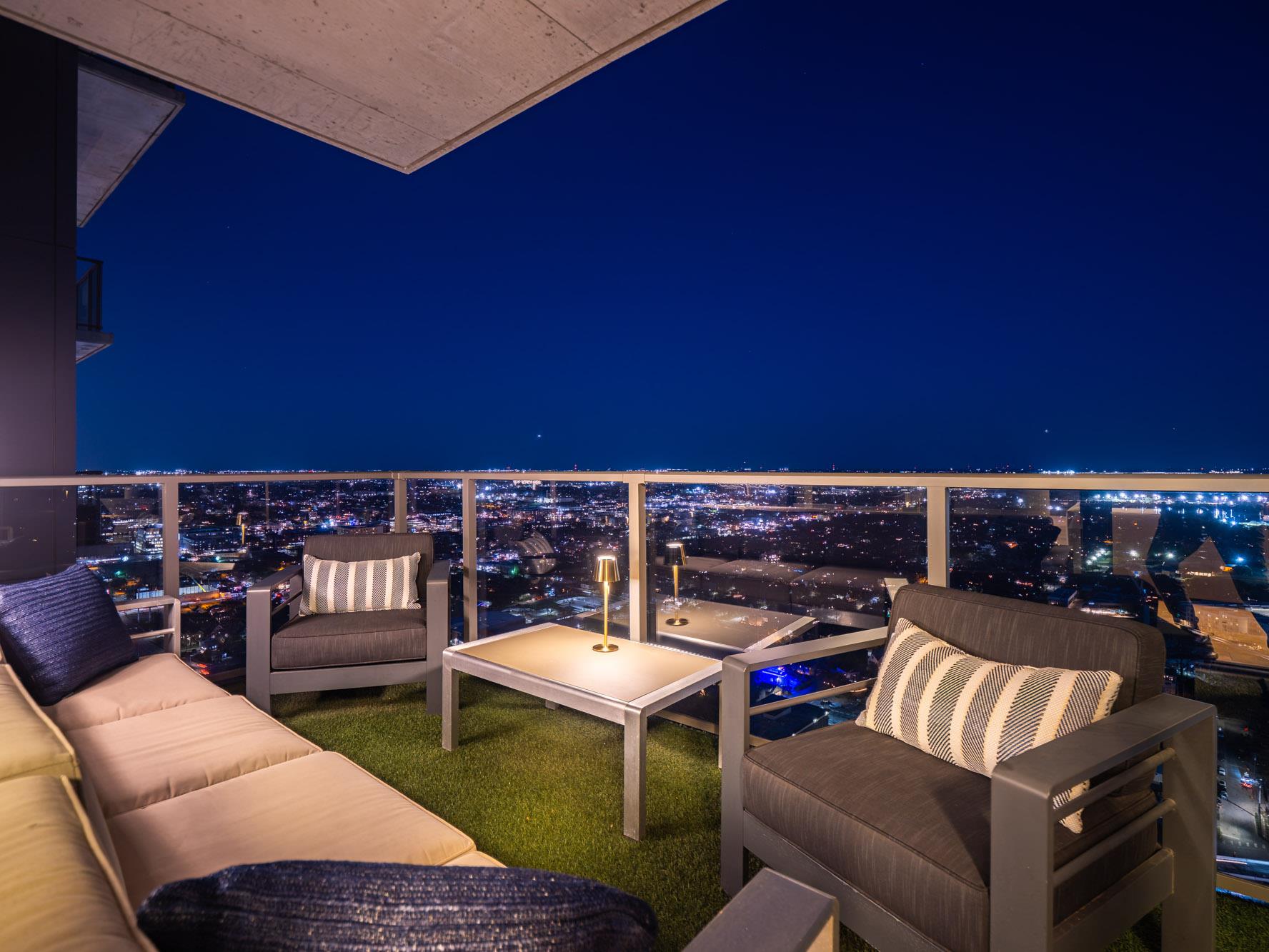 44 East Ave #3707, Austin, TX 78701