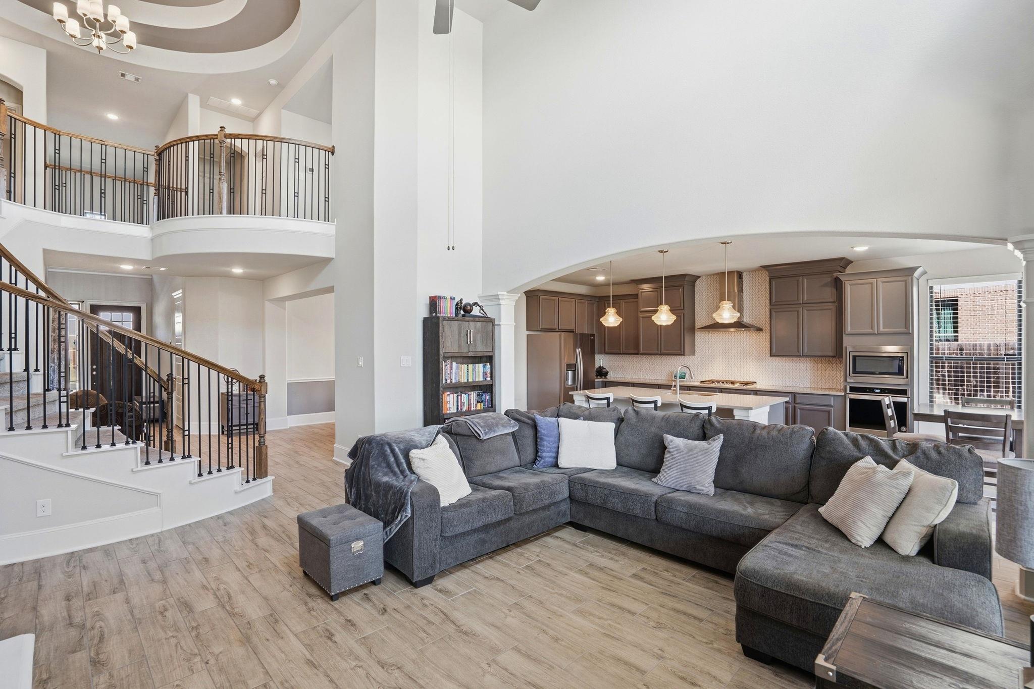 100 Hiddenfox CV, Georgetown, TX 78626