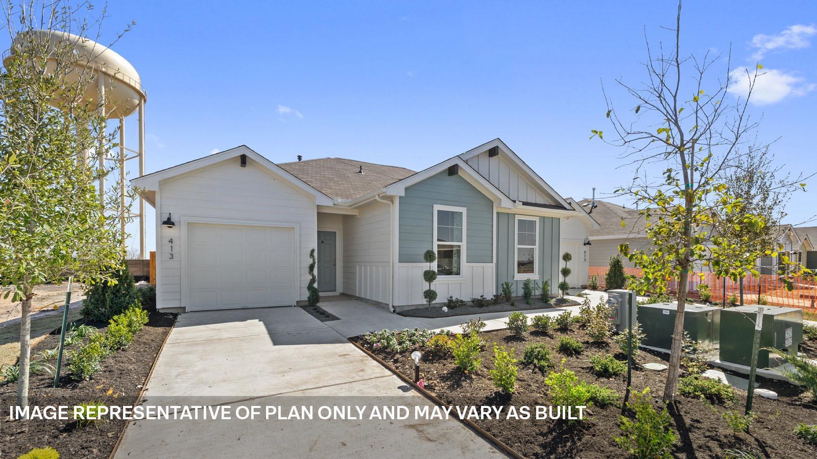145A Harrison Crossing, Uhland, TX 78640