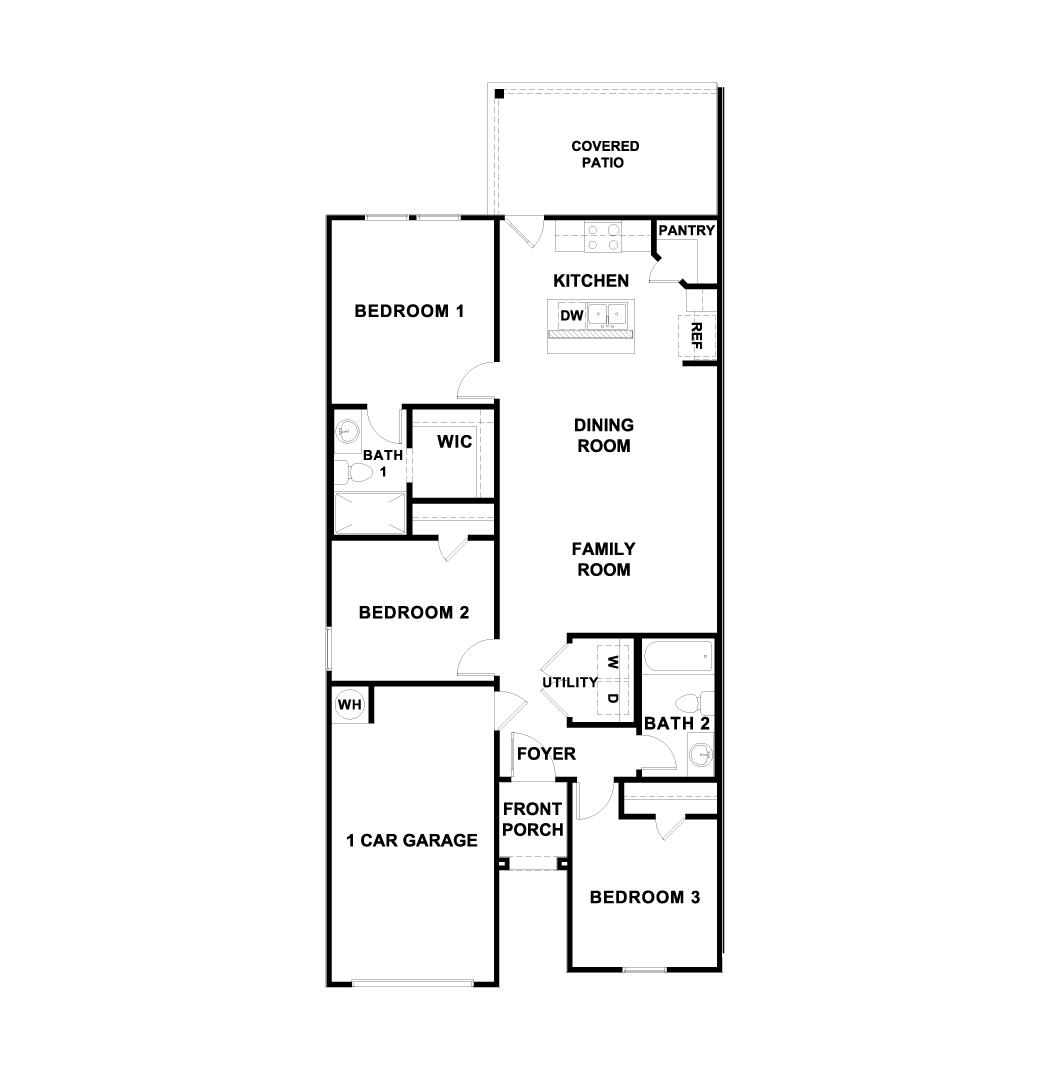 231B Harrison XING, Uhland, TX 78640