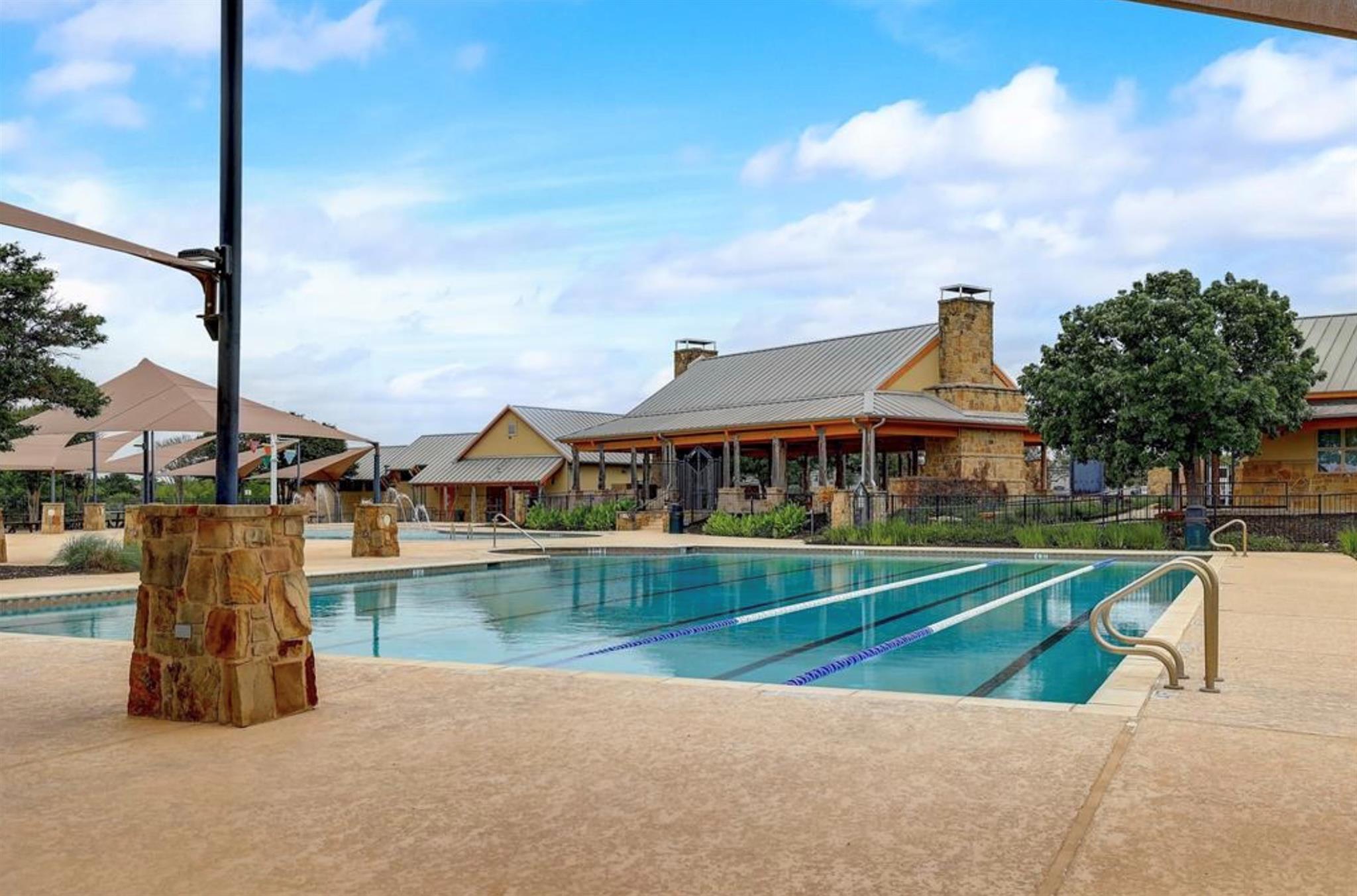 3317 Nighthawk Dive LN, Pflugerville, TX 78660