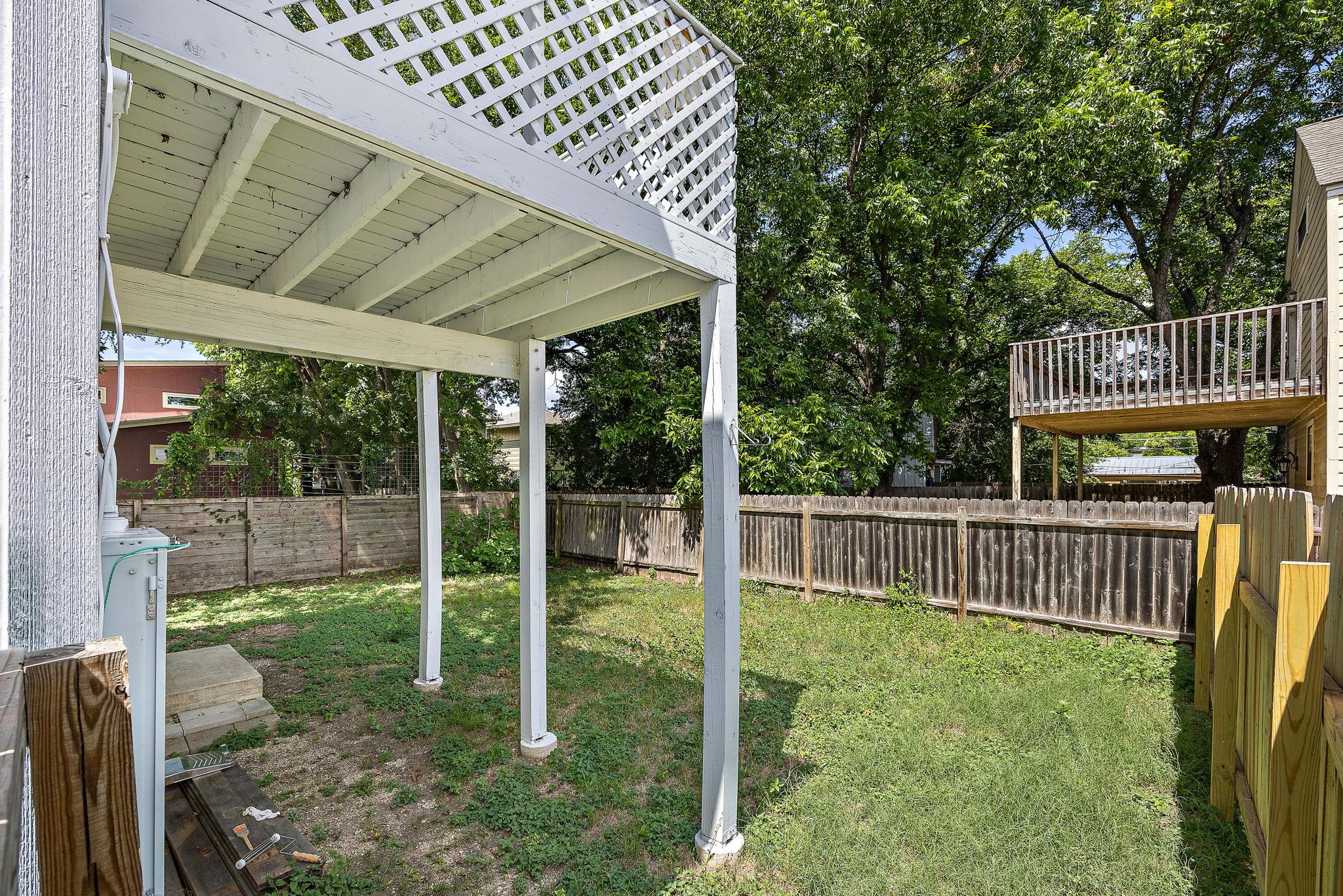 933 E 51st ST, Austin, TX 78751