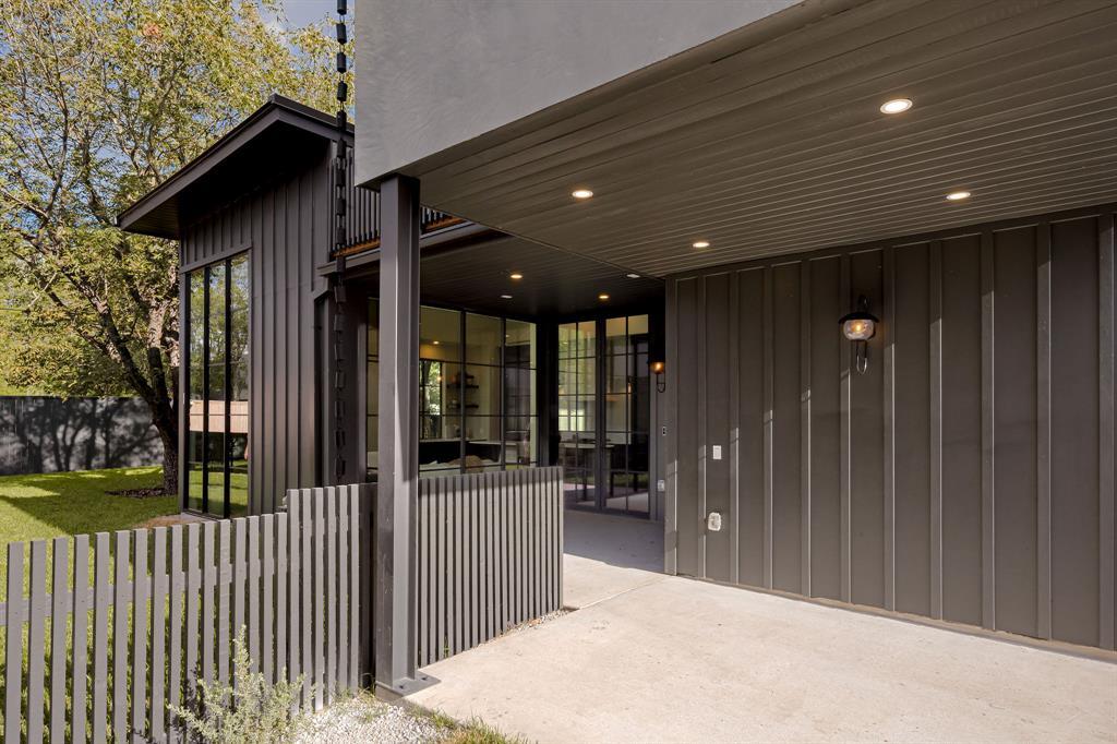 4414 Banister LN #2, Austin, TX 78745