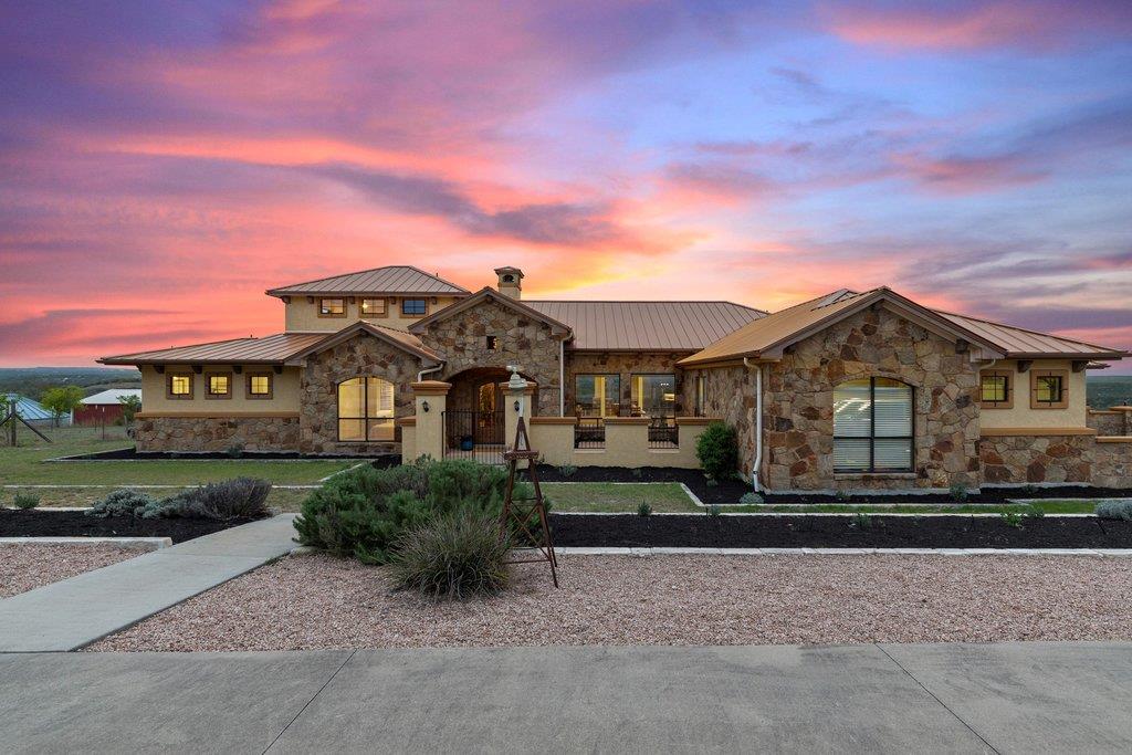 733 and 701 Dawn VW, Dripping Springs, TX 78620