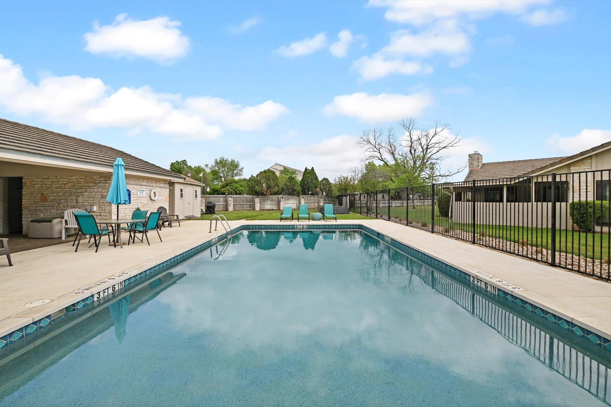 11512 Tin Cup DR #201, Austin, TX 78750