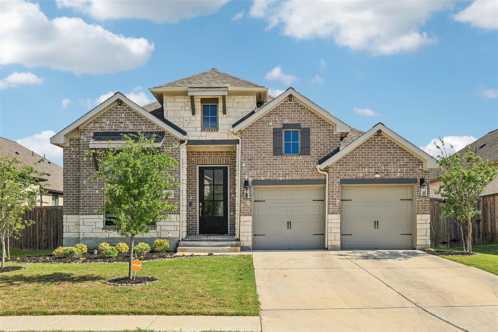 14521 Kira LN, Manor, TX 78653