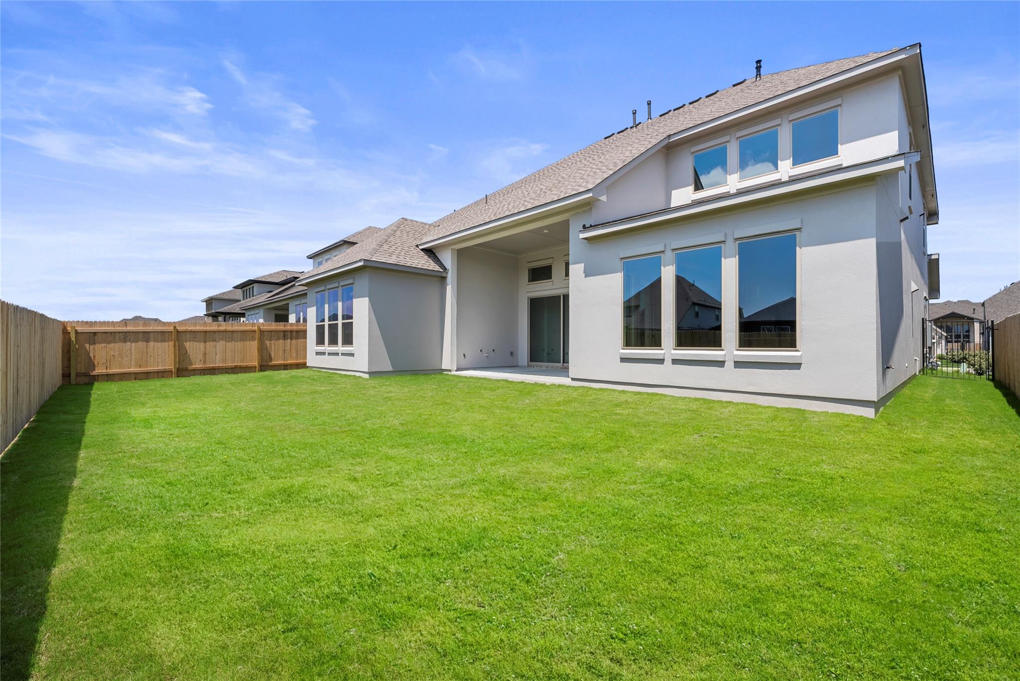 208 Maton Way, Liberty Hill, TX 78642