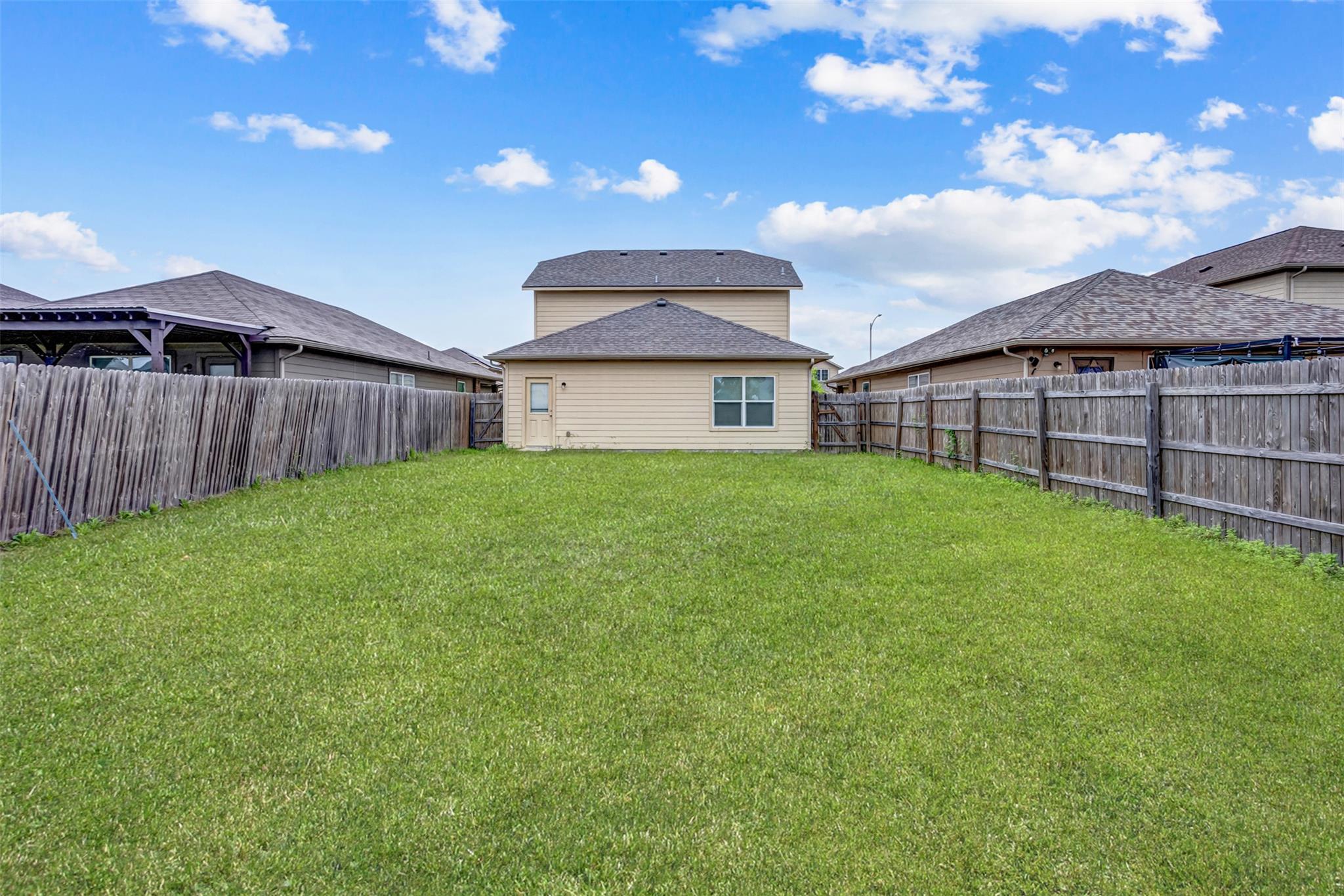 14406 Boudin CT, Manor, TX 78653