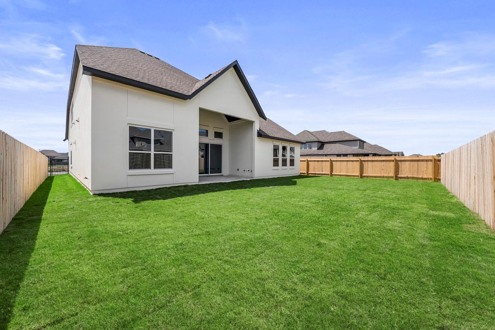 221 Maton Way, Liberty Hill, TX 78642