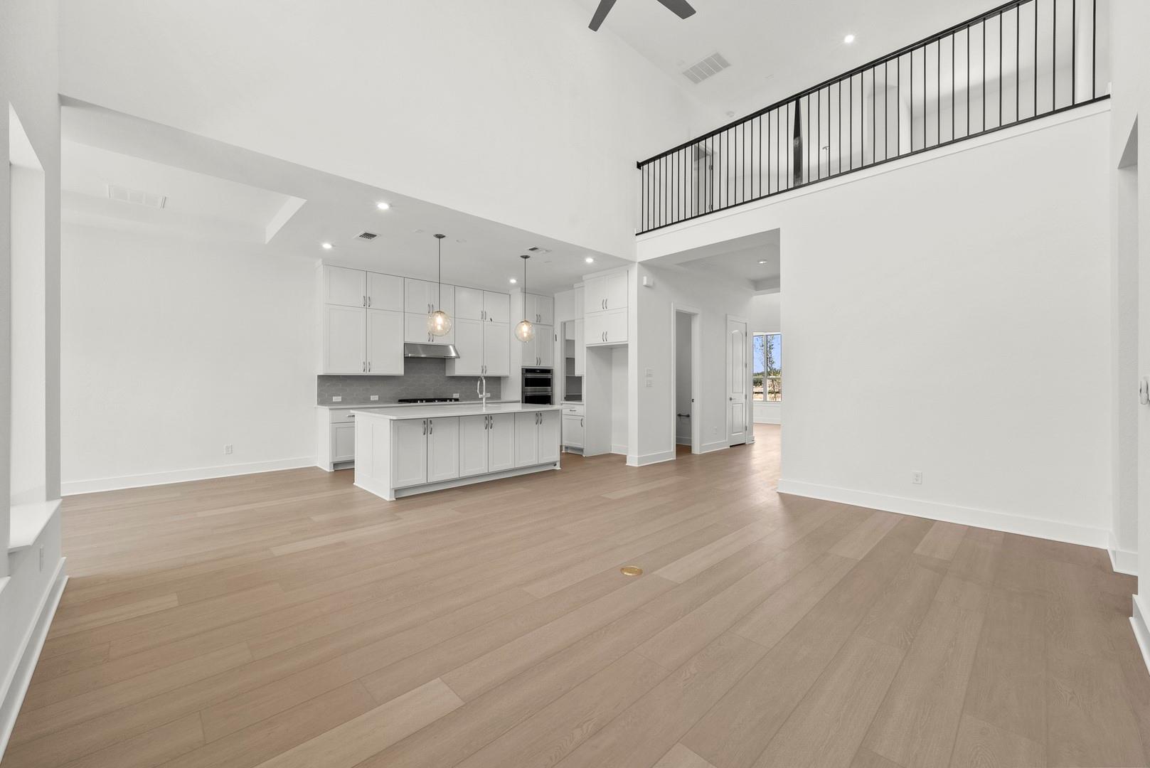 153 Burke ST, Liberty Hill, TX 78642