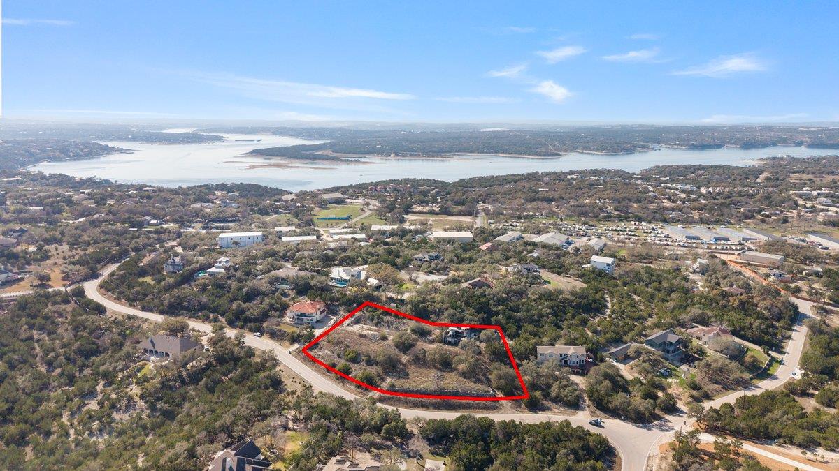 4602 Mccormick Mountain DR, Austin, TX 78734