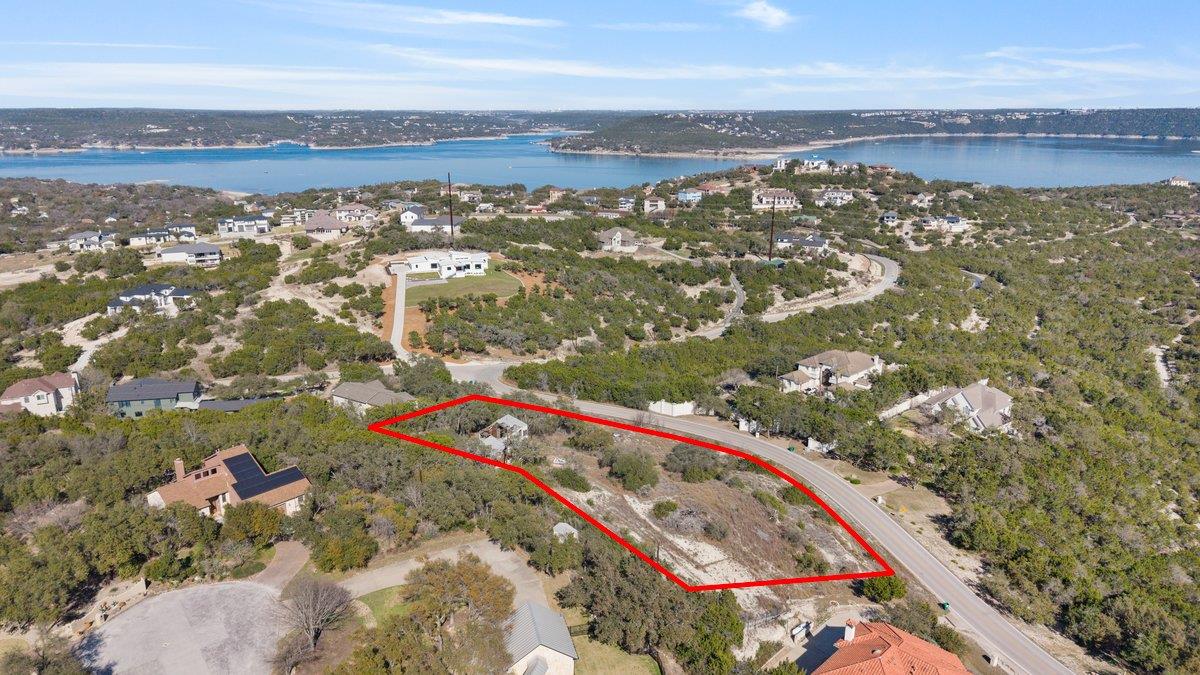 4602 Mccormick Mountain DR, Austin, TX 78734