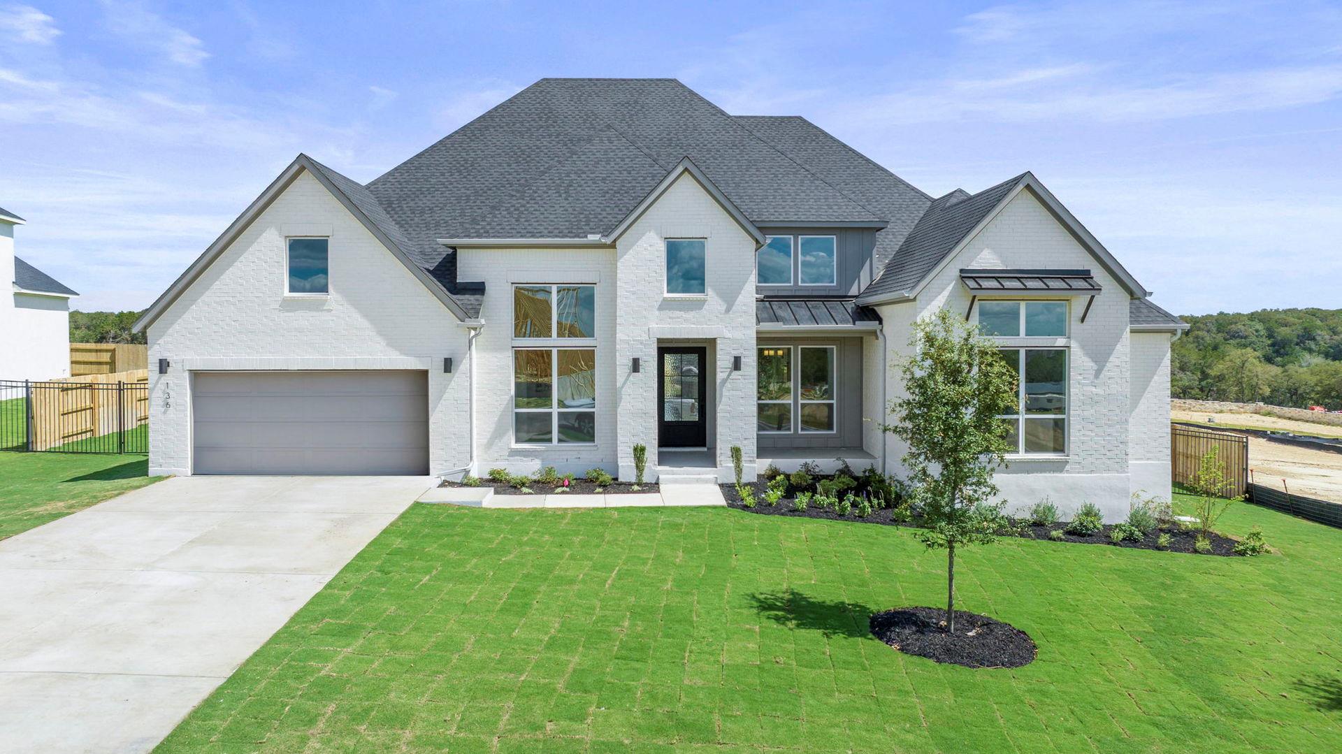 136 Dawn DR, Kyle, TX 78640