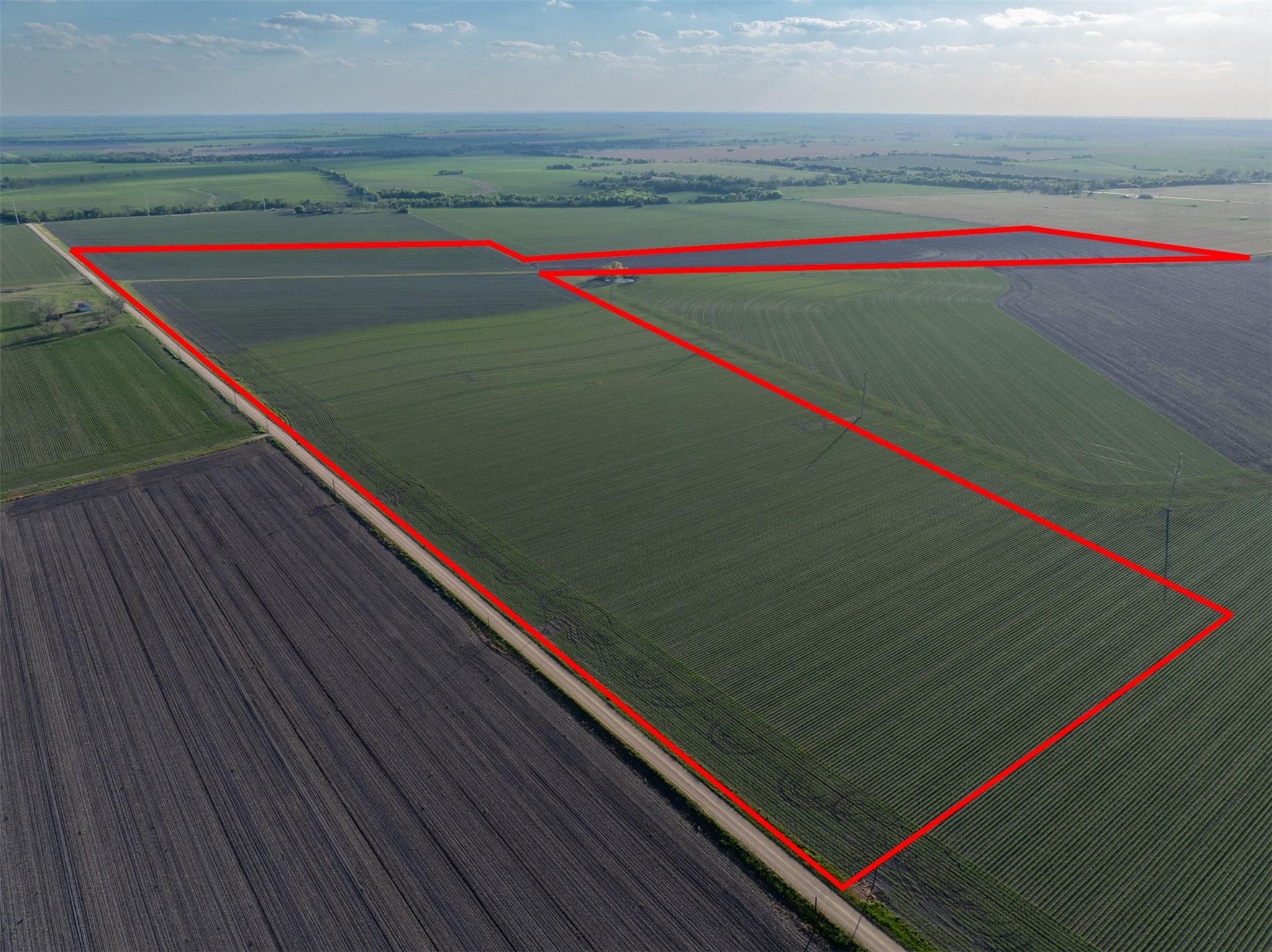 0 Romberg RD, Bartlett, TX 76116